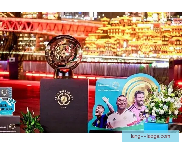 2025新版世俱杯启用半自动越位识别技术引领足球判罚进入智能新时代