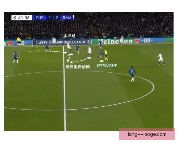 维尼修斯欧冠对阵多特蒙德上演惊艳帽子戏法成比赛英雄 维尼修斯欧冠对阵多特蒙德上演惊艳帽子戏法成比赛英雄